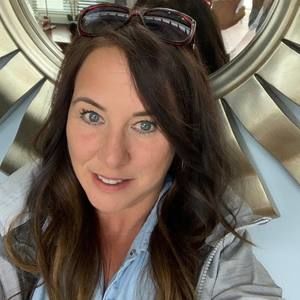 Meet your Posher, Barbie